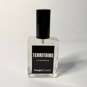 TERRITOIRE - Eau de parfum
