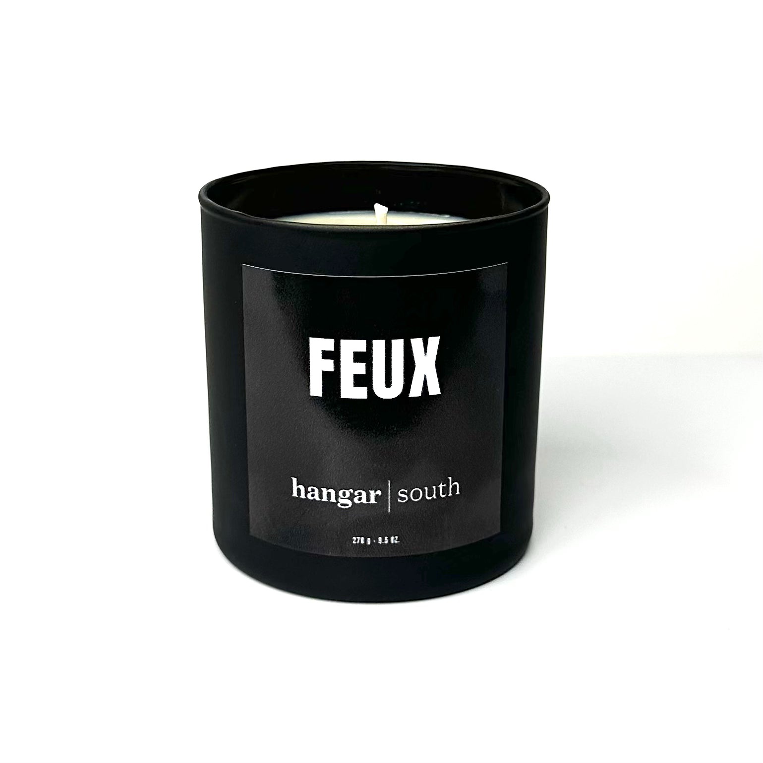 CANDLE - FEUX